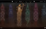 Skill Points can be used in every Skill Tree in the game (Image via PlayStation)